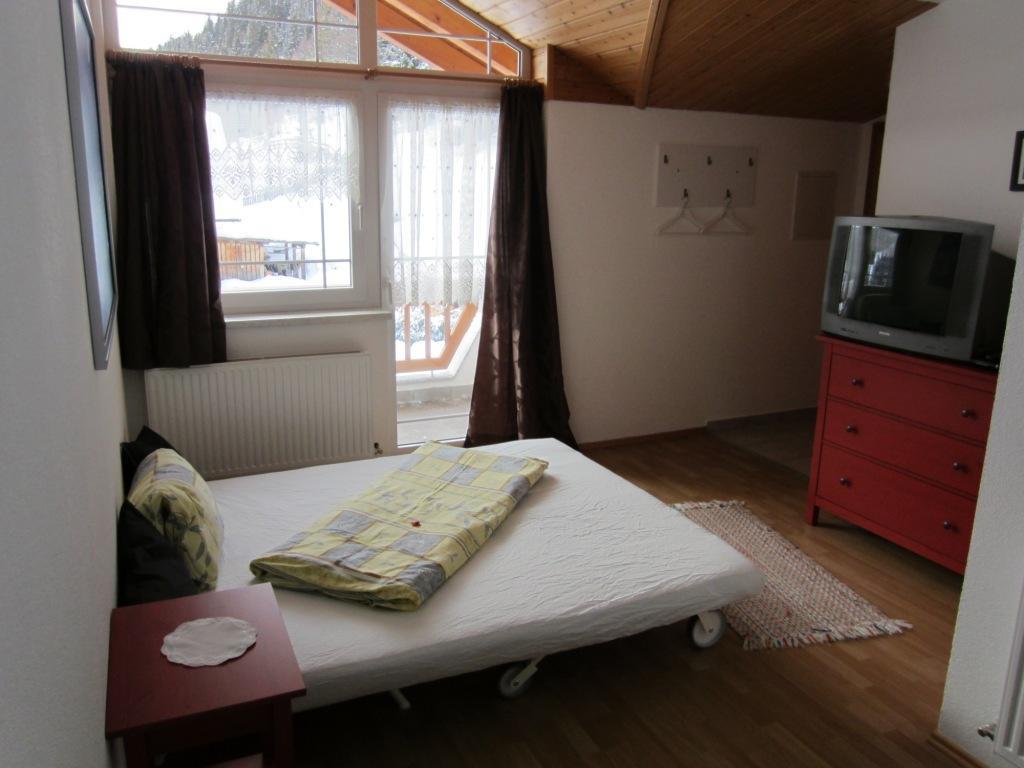 Haus Barbara Lägenhet Ochsengarten Rum bild
